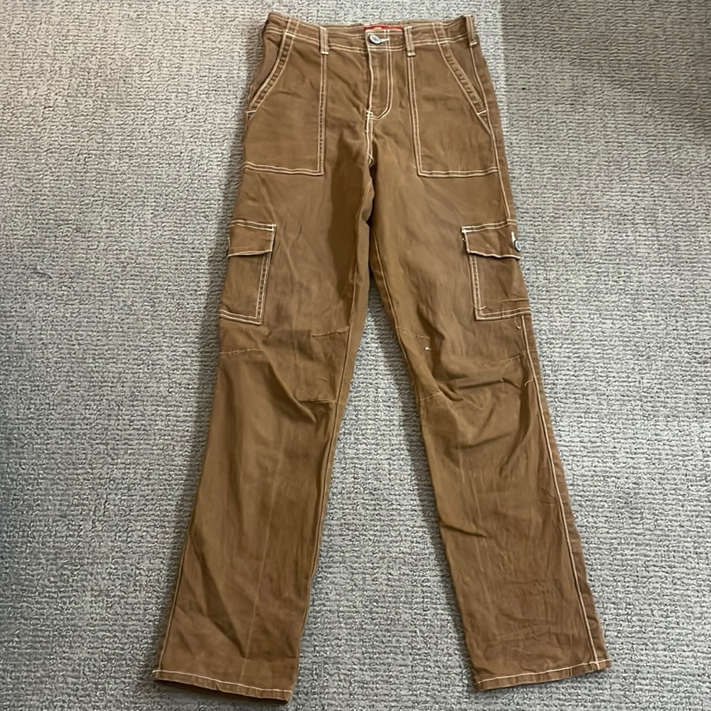 dickes cargo pants